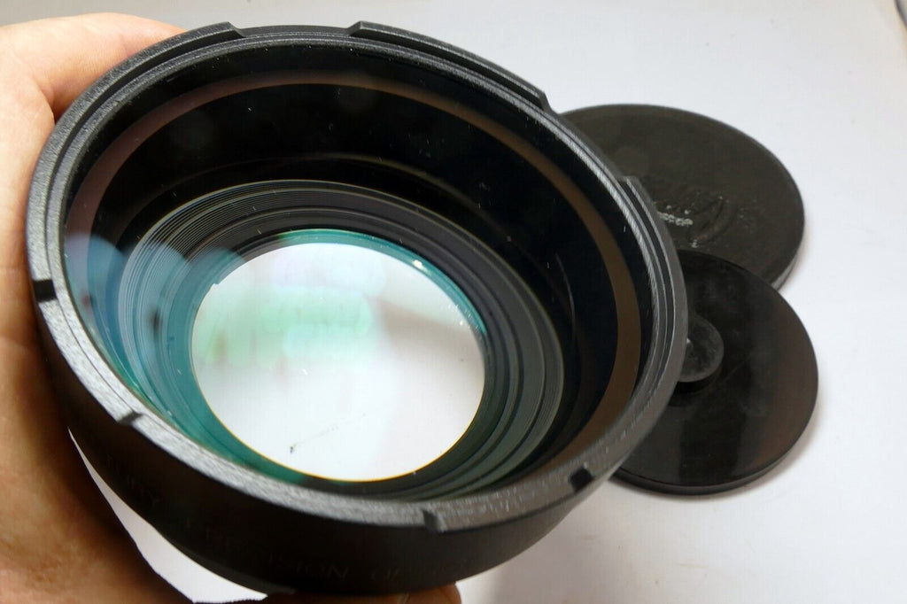 C27564 Century Precision Optics .8X Wide Angle Lens FA-7X85 for Fujinon WA-7X93