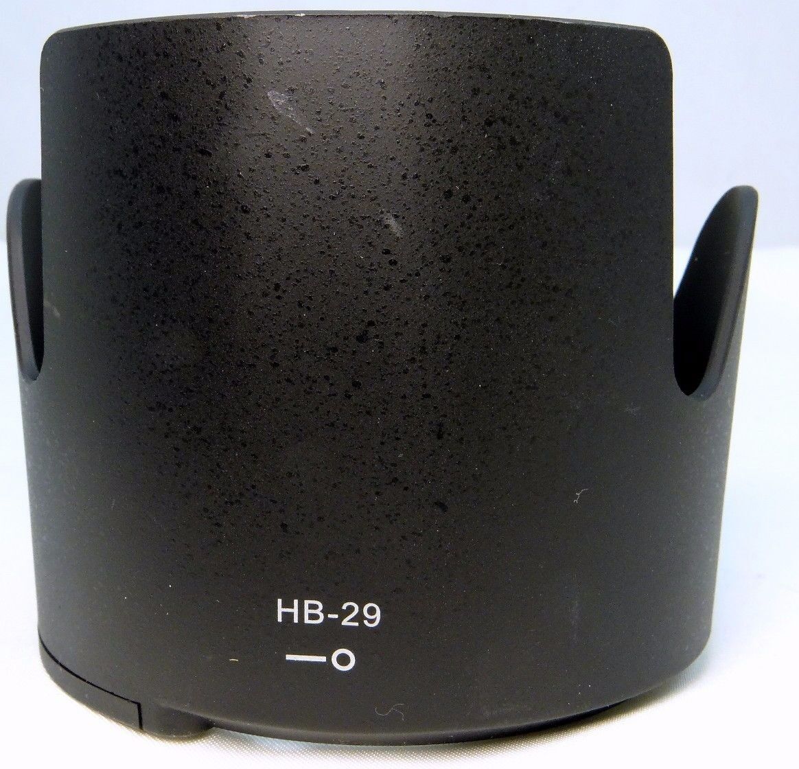 HB-29 Lens hood for Nikon 70-200mm f2.8 G- AF-S ED VR Nikkor