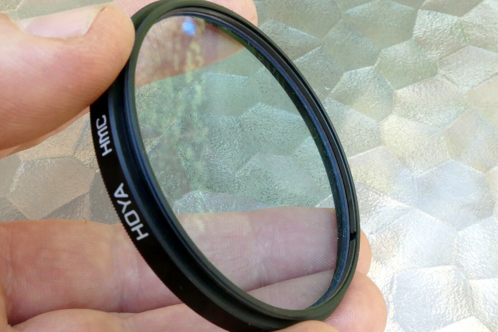 Hoya 82A light blue 62mm  Filter  Lens Genuine OEM