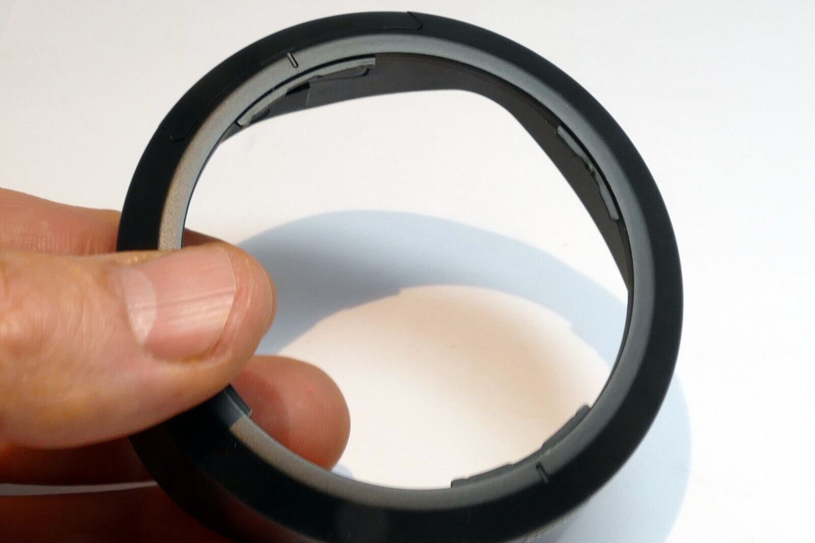 PHRBA Lens Hood Shade for  52mm LENS HOOD SHADE for 18-55mm f/3.5-5.6 Pentax-DA