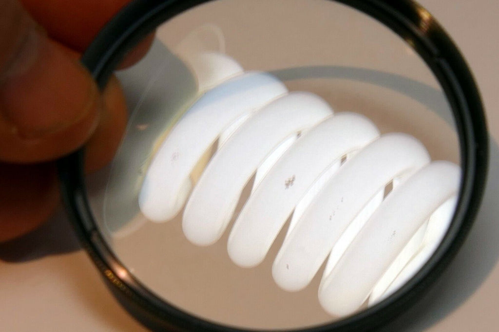 HCE UV 55mm Filter   Haze-1  - excellent condition