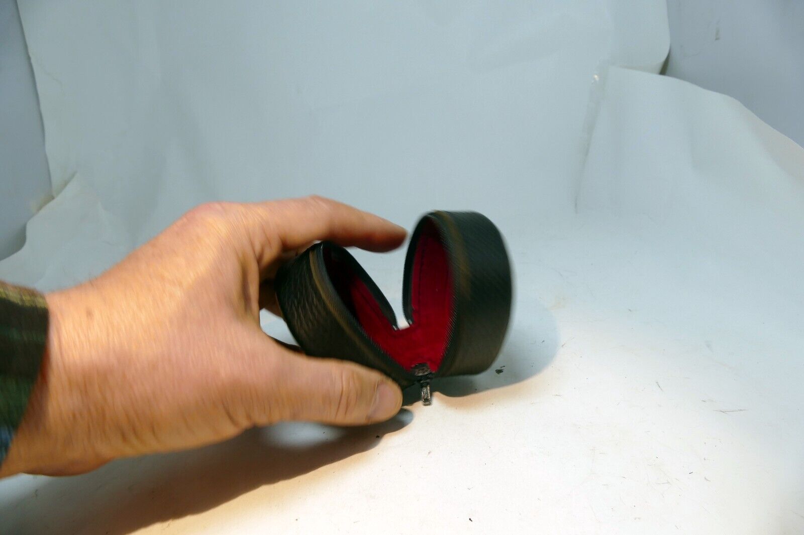 Samigon Hard Case for small 2.5X2.5X2" for Nikon Ai ai-s