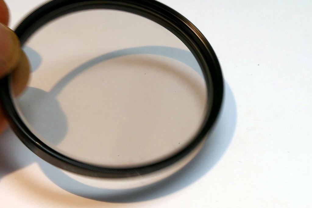 Sunpak 55mm Filter Skylight 1A sky made in Japan