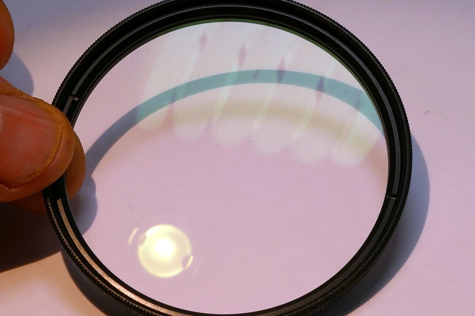 Neewer 62mm Lens Filter Digital HD UV Low / Slim profile WIDE ANGLE lenses