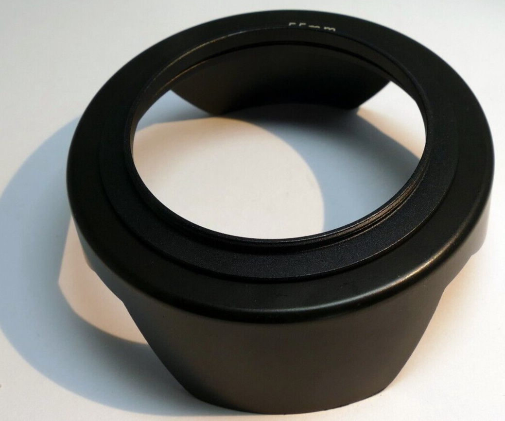 55mm Petal shaped Lens Hood Shade for 18-55mm IS lenses