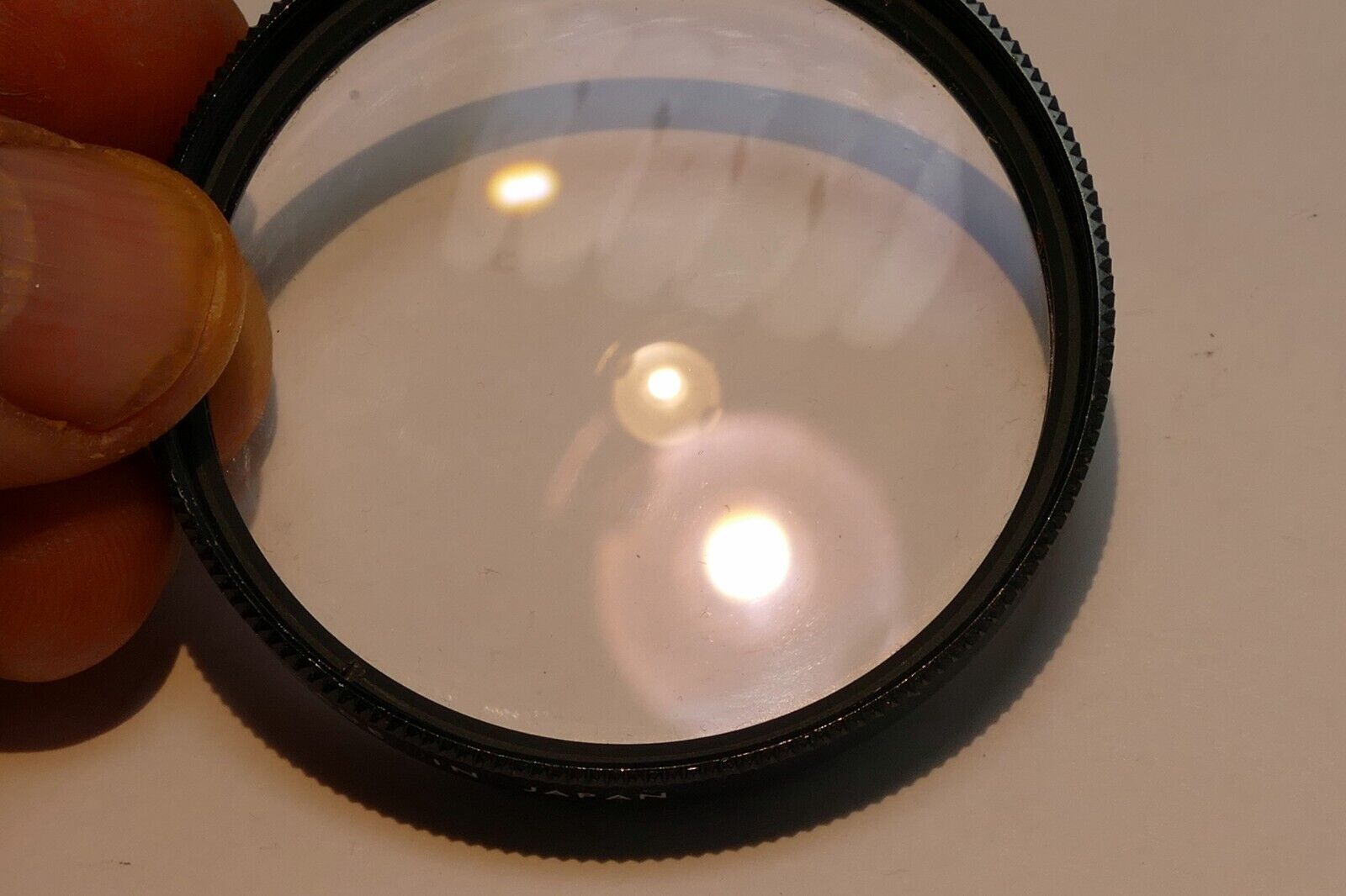 Sigma 52mm Filter Macro Achromatic Lens for 50mm f2.8 105mm EF