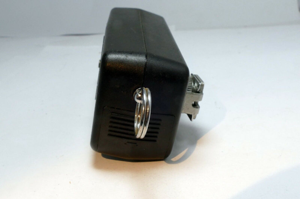 Canon Wireless Controller LC-1 TRNSMITTER (with damaged battery spring) AS IS