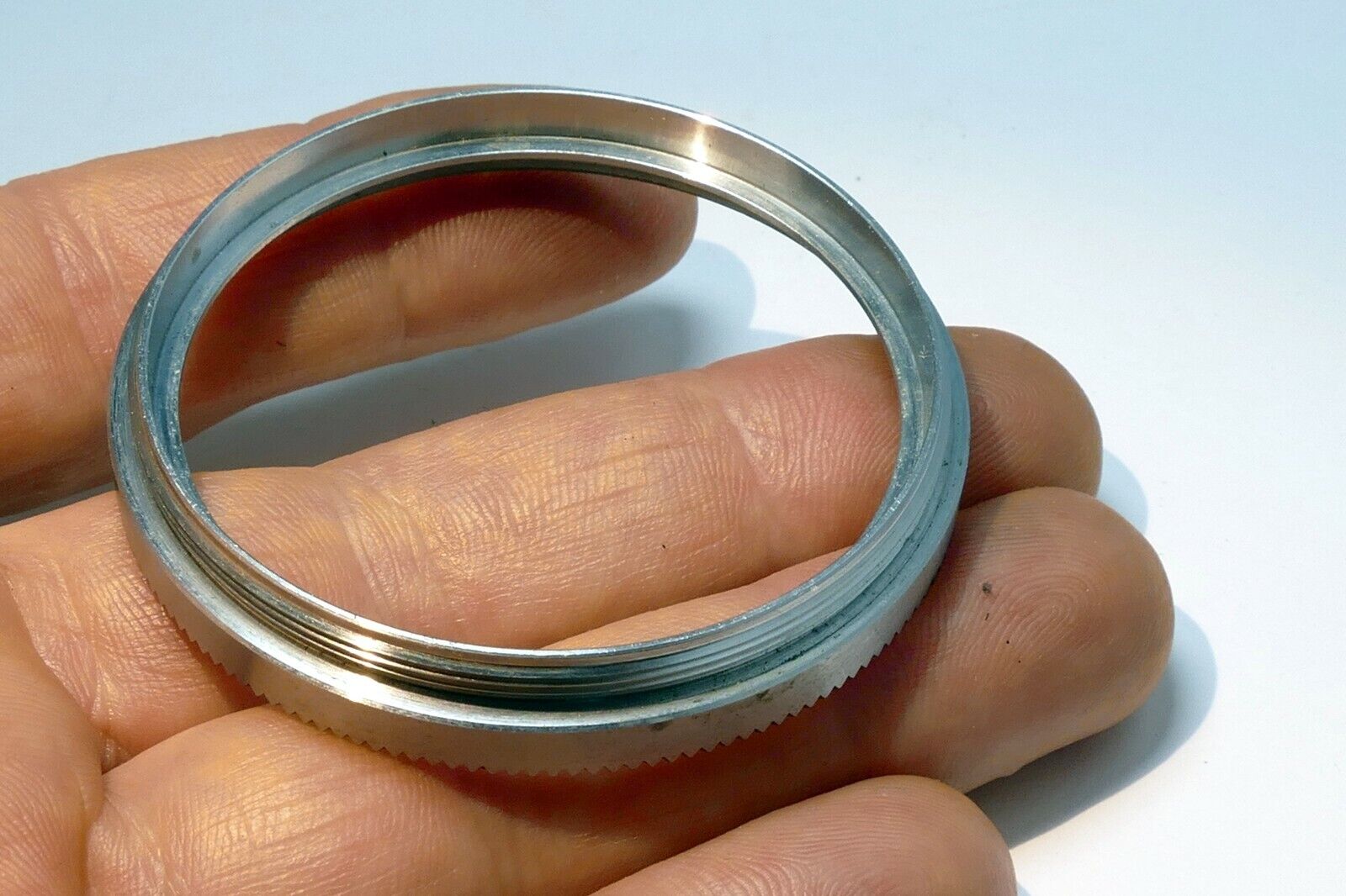 54mm to  54mm series VII 7 filter adapter holder (metal ring only ) 7701