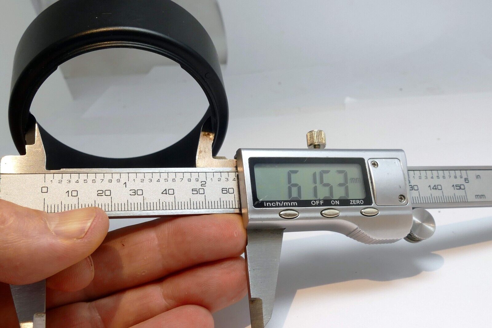 52mm Lens Hood Shade for Sigma   28-70mm f3.5-4.5 UC