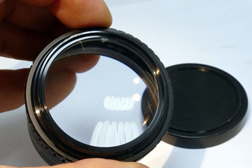 Star-D AUX 48mm lens HD for Talker wide angle