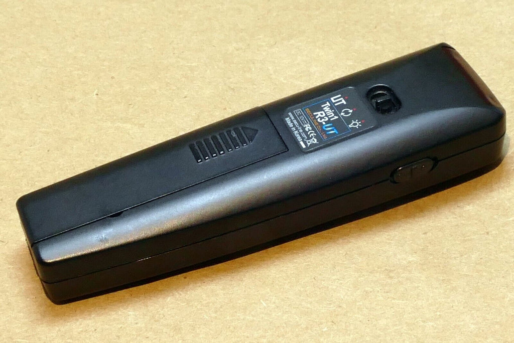 TWIN1 R3-UT REMOTE SHUTTER Shutter CONTROLLER Control for Canon EOS Rebel T6 T5