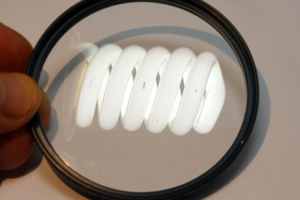 Photax Optomet 72mm Digital MC UV   Lens Filter