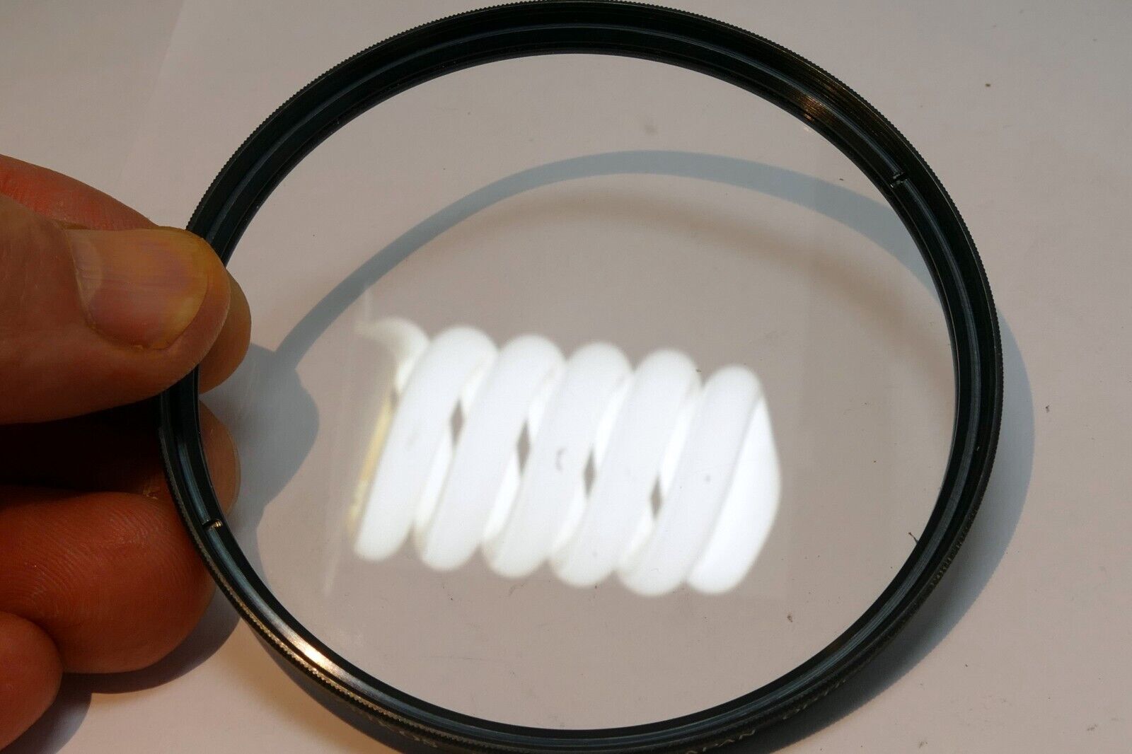 Zeikos UV  82mm  Filter