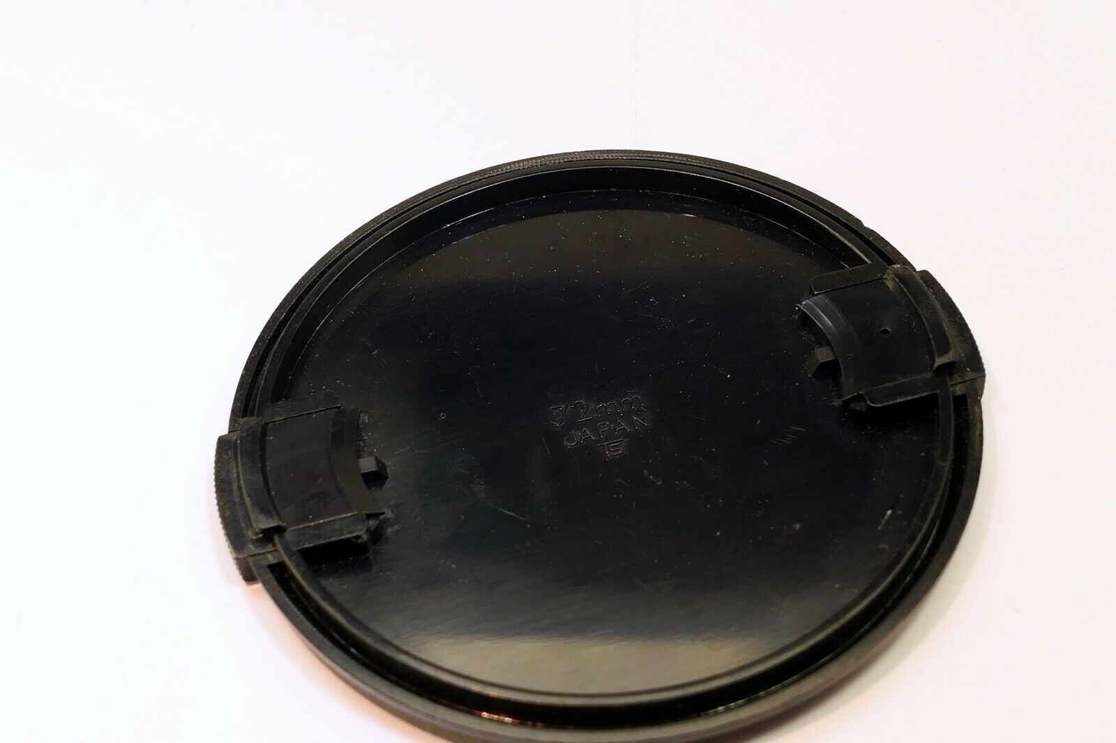 Atan 72mm Front Lens Cap for 400mm f5.6 mm