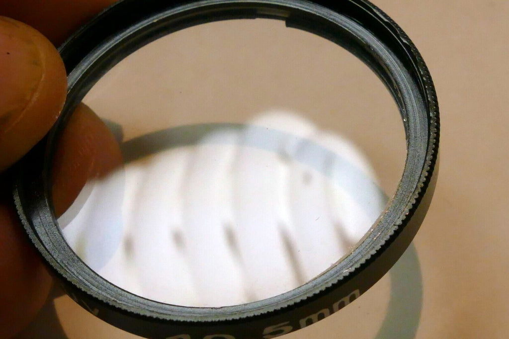 40.5mm UV Lens Filter