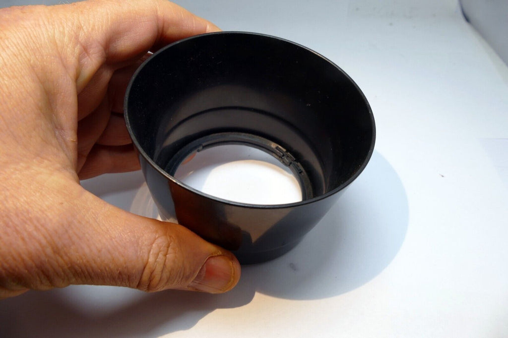 61mm ID Lens Hood Shade unknown for 58mm rim