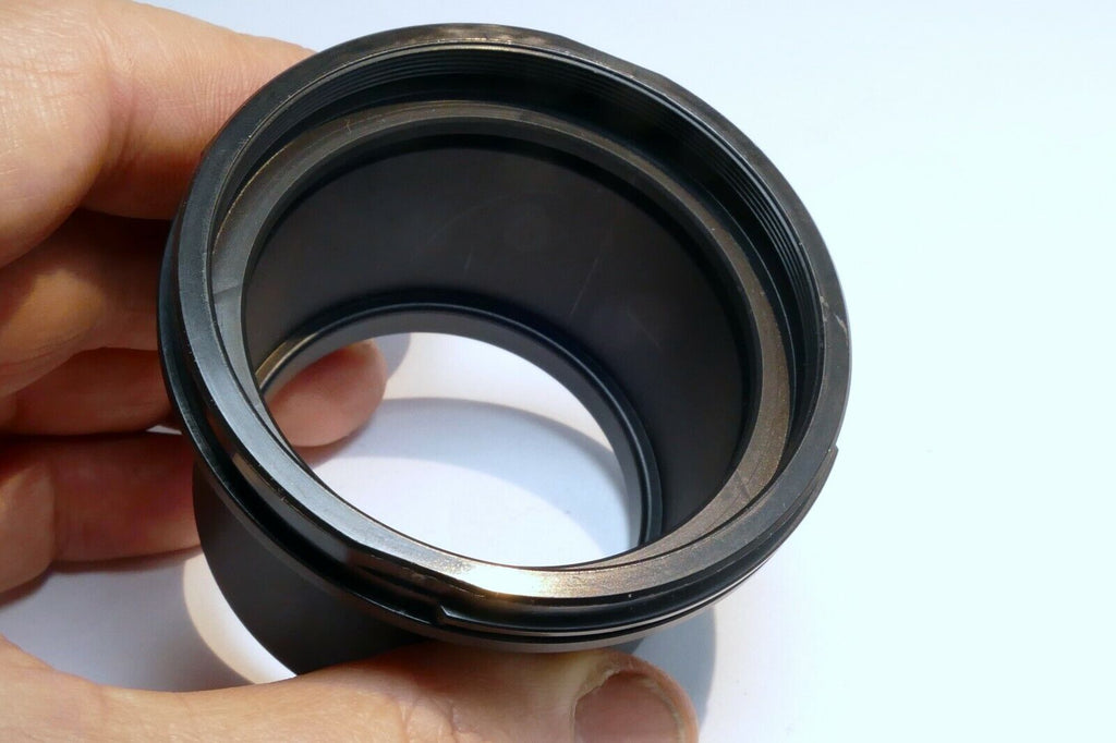 51mm lens ring adapter for digital camera plastic