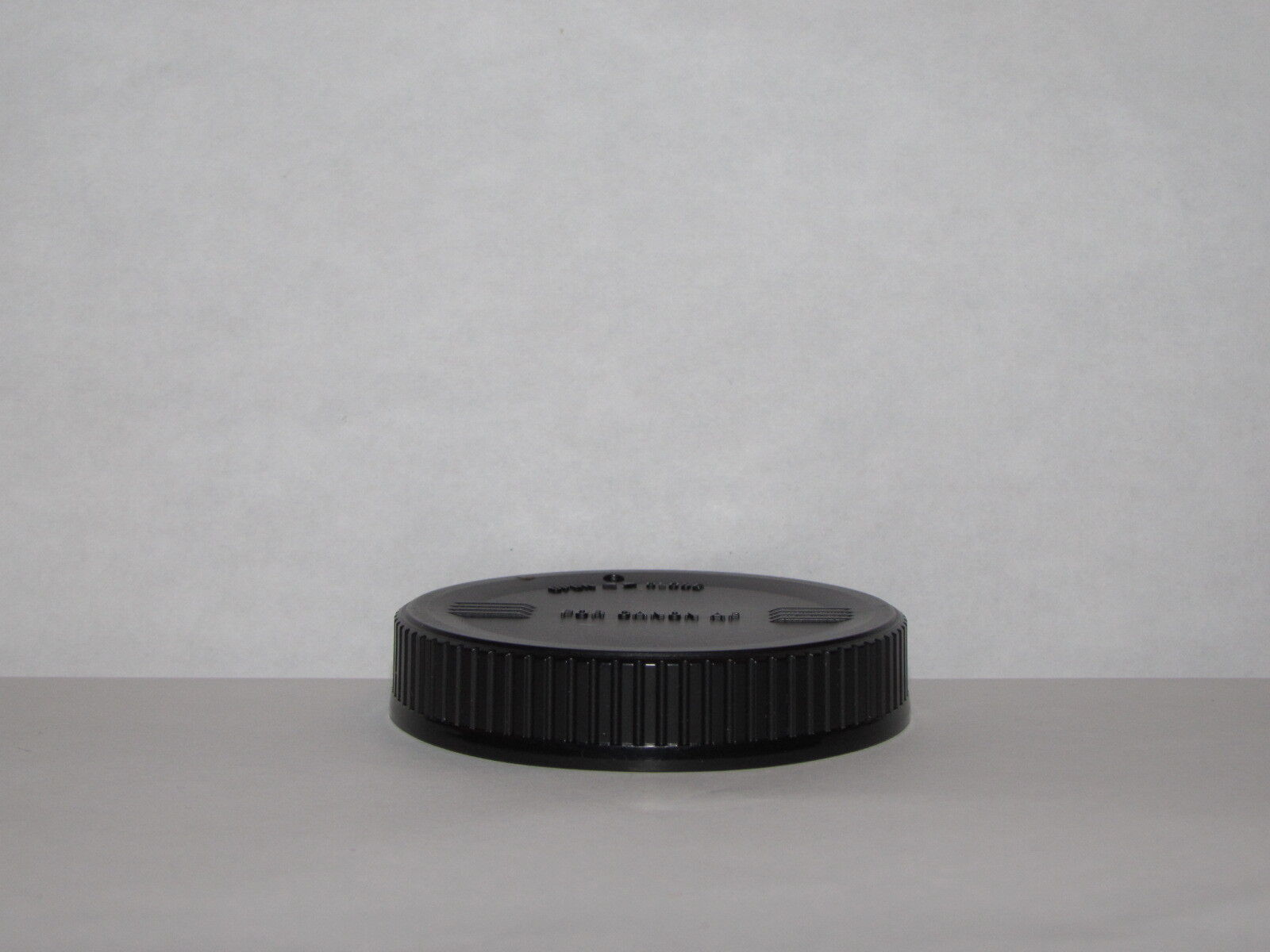 Sigma AF EF Genuine Rear Cap for Canon Lenses  EOS 70-300mm 28-80mm 24-70mm