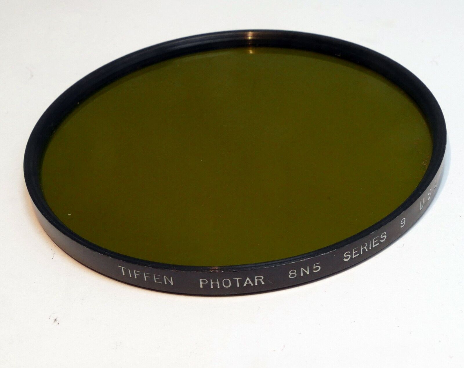 TIFFEN series 9 IX 83mm OD  8N5 drop in type series