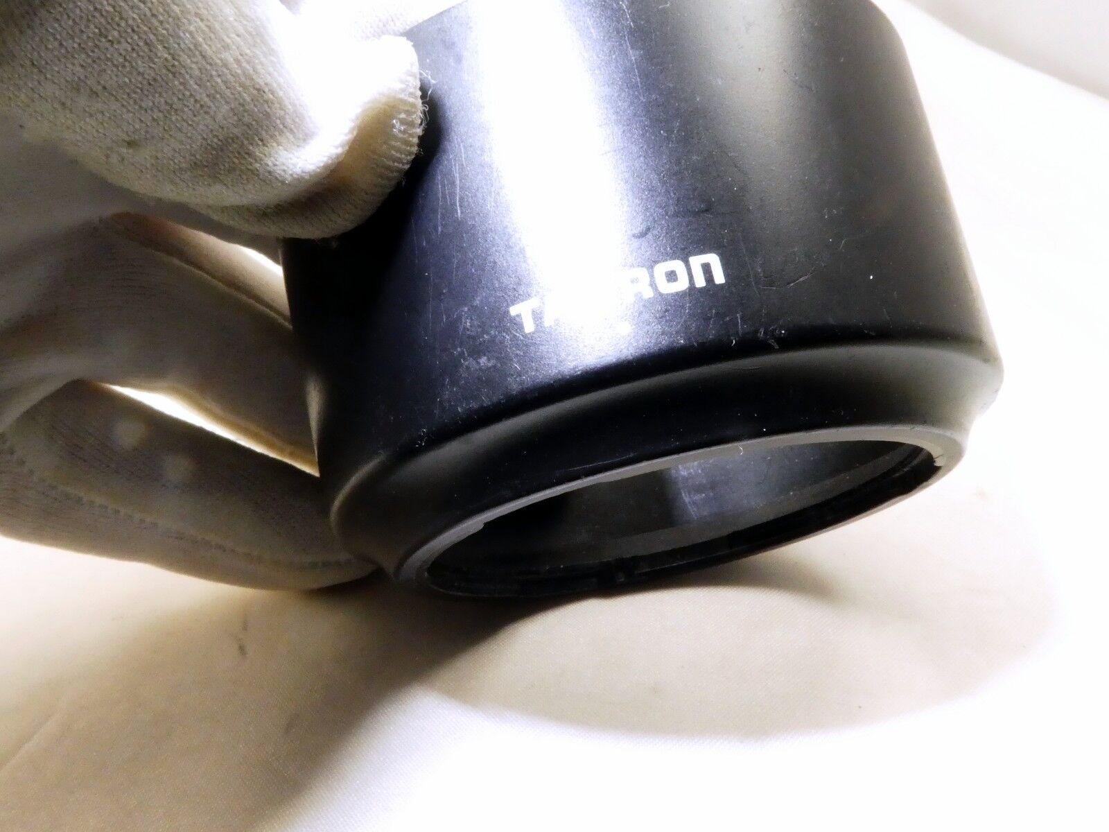 Tamron 58FH LENS HOOD SHADE For 70-210mm  F4-5.6 Zoom OEM