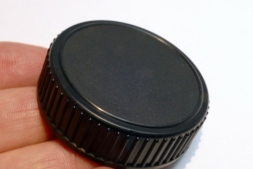 N Rear Lens Cap Cover for Nikon F mount Ai Ai-s 35mm f2.8 f2.0