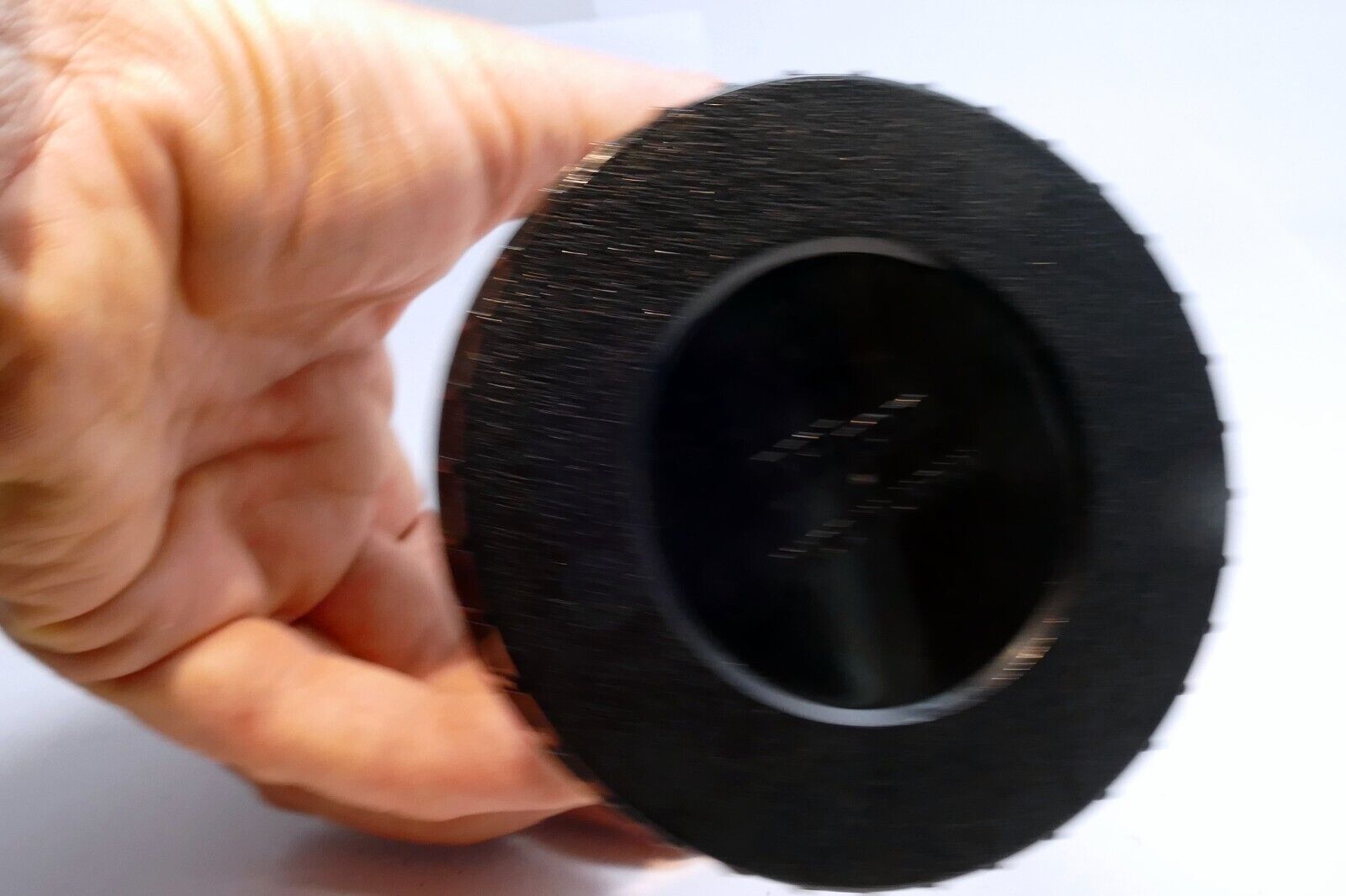 Nikon Hard Bubble Lens Case for  50mm f1.4 AF-S G ED Ai-s Nikkor 45mm f2.8