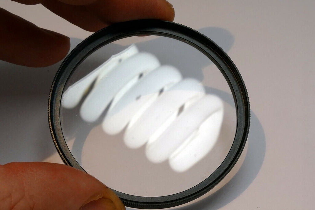 55mm Filter Skylight 1A sky