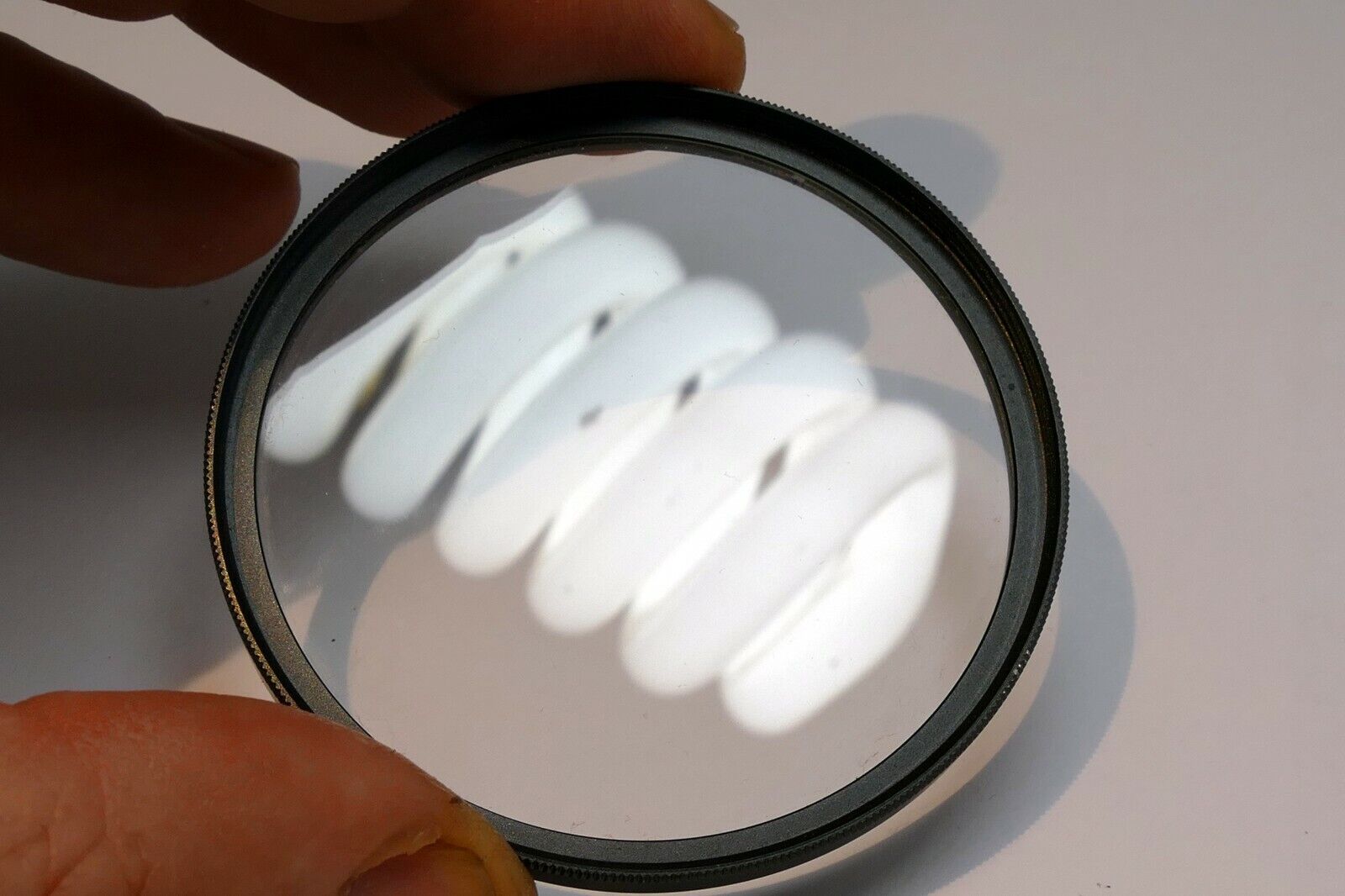 55mm Filter Skylight 1A sky