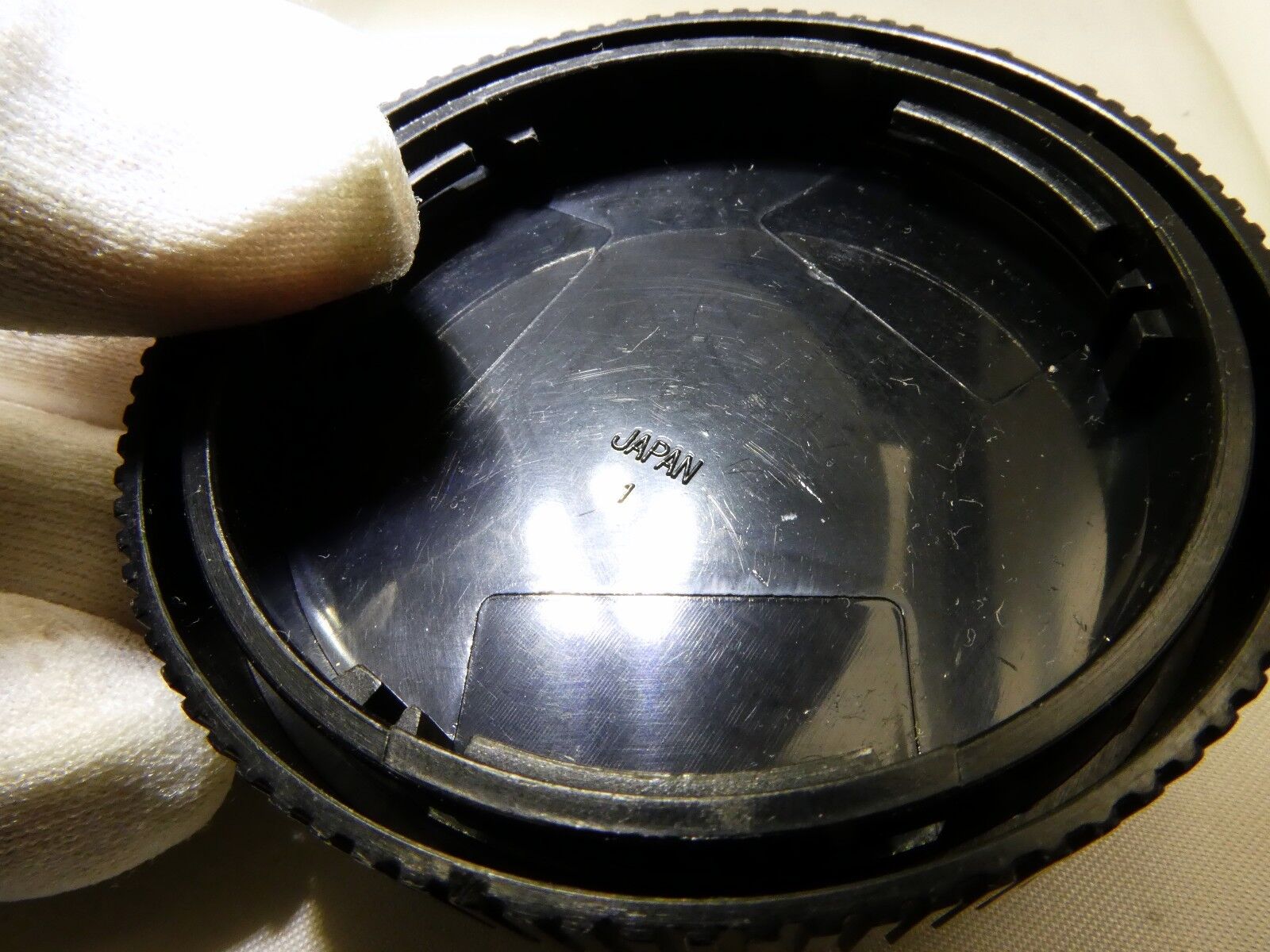 Tamron AF Rear Lens Cap for Canon EF S mount 24-70mm 70-200mm f2.8 10-24mm SP Di