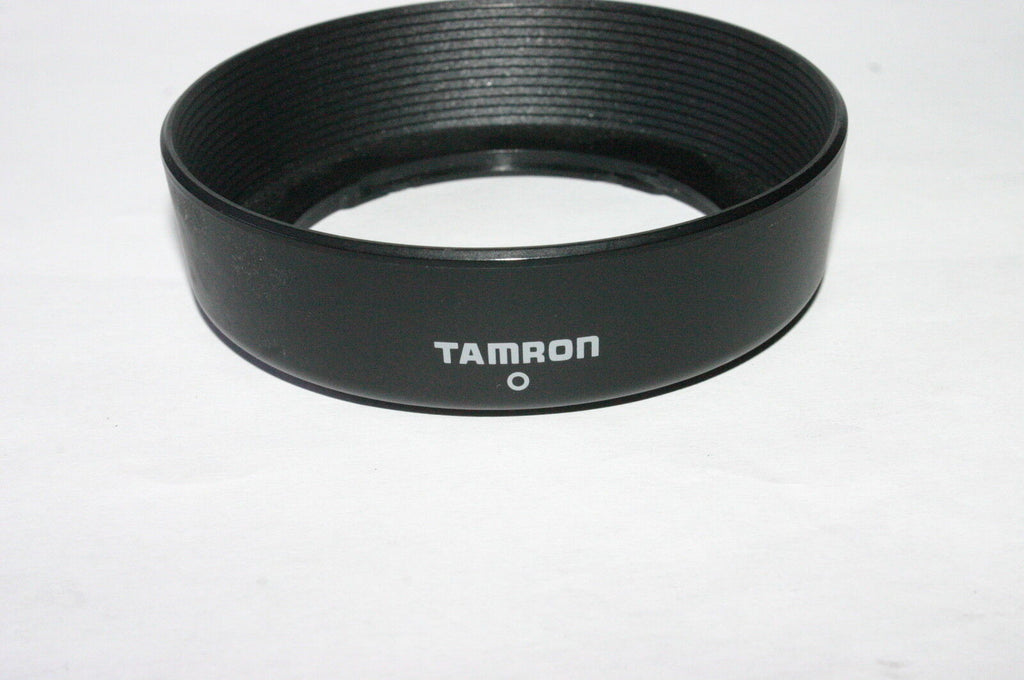 Used Tamron C2FH Lens Hood Made in Japan for 28-80mm AF lens