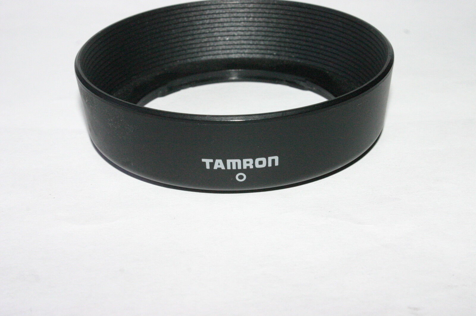 Used Tamron C2FH Lens Hood Made in Japan for 28-80mm AF lens