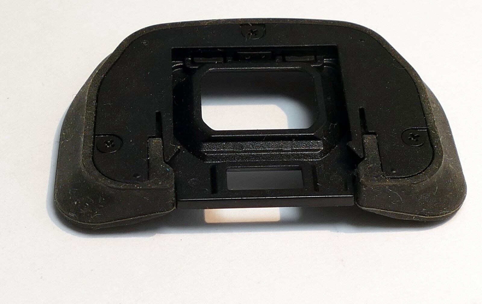 12X15mm ID Rubber Square Eye cup for camera finder