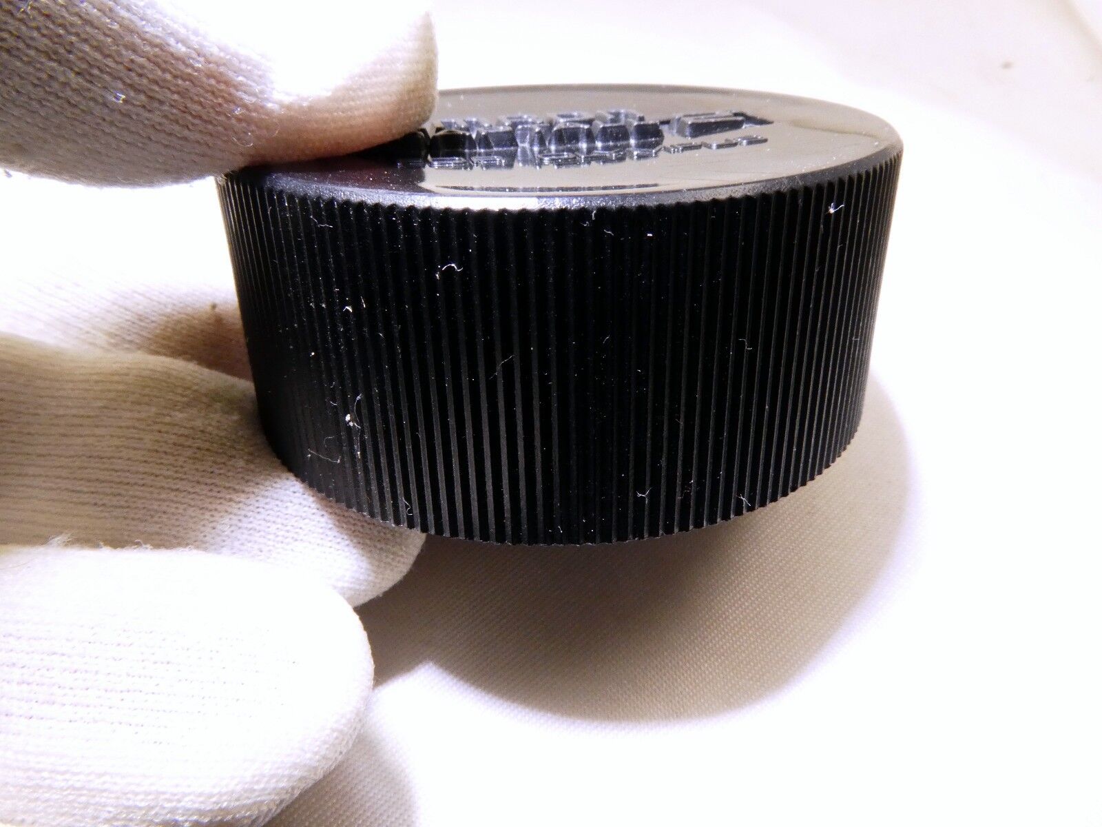 Tamron Adaptall 2 For Olympus OM Rear Lens Cap Made in Japan Genuine OEM manual