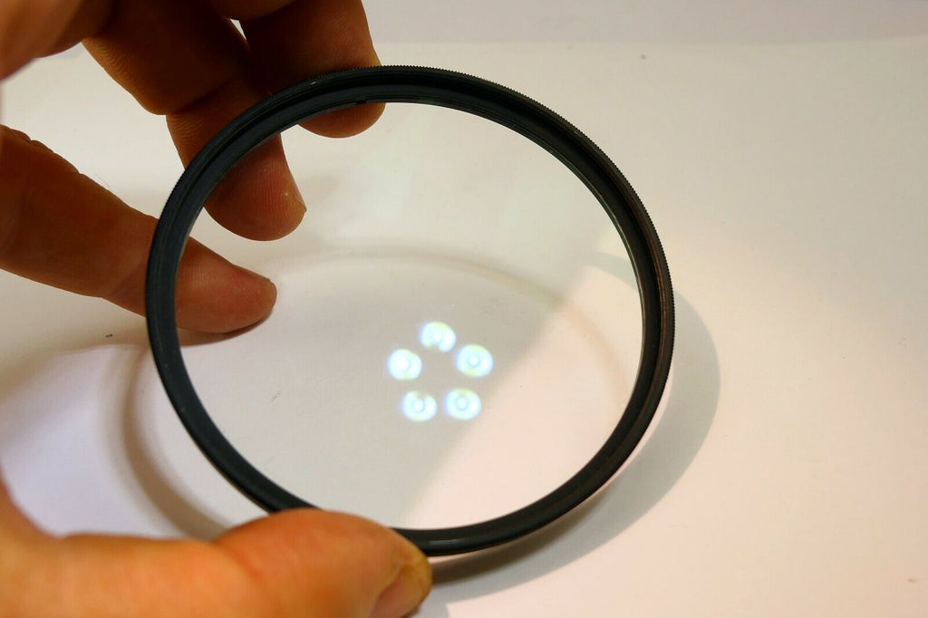 Kenko  UV  72mm Lens Filter  Digital MC Multi-Coated MC