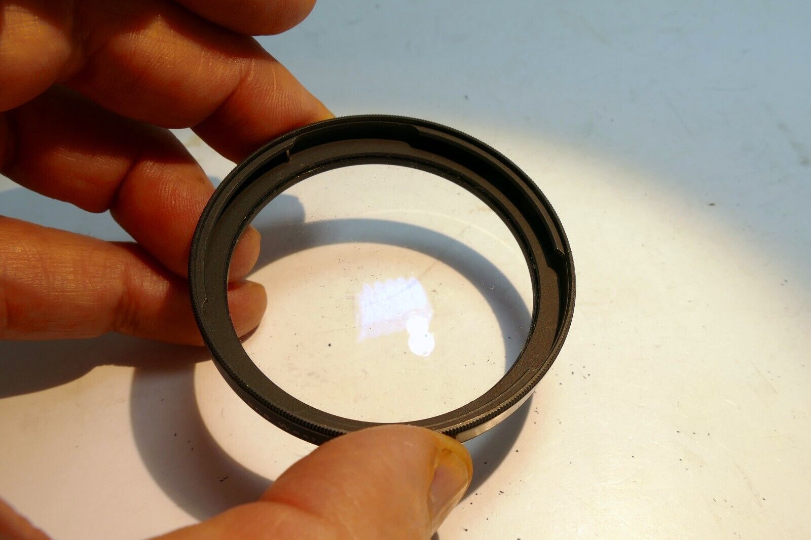 HASSELBLAD =V= B57 CARL ZEISS PROXAR f=1m Bay 57 lens filter - OEM Genuine