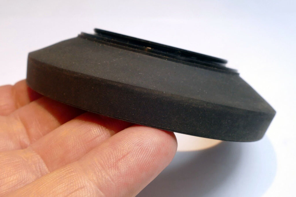 55mm Rubber Hood shade telephoto  collapsible wide angle for 24mm f2.8