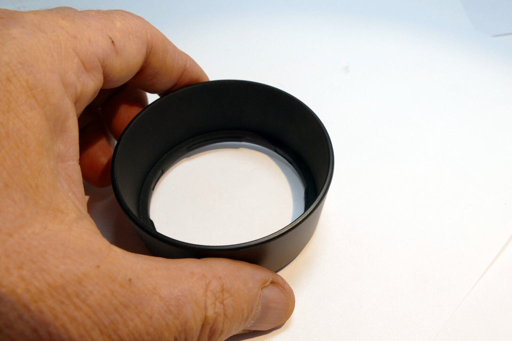 55mm Lens Hood Shade telephoto (61mm ID)