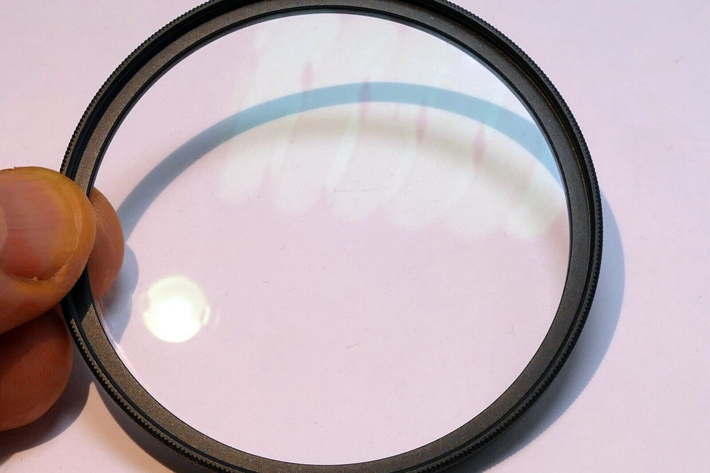 Platinum Wide Angle  67mm Lens Filter  UV  MC Multi-Coated Super thin profile