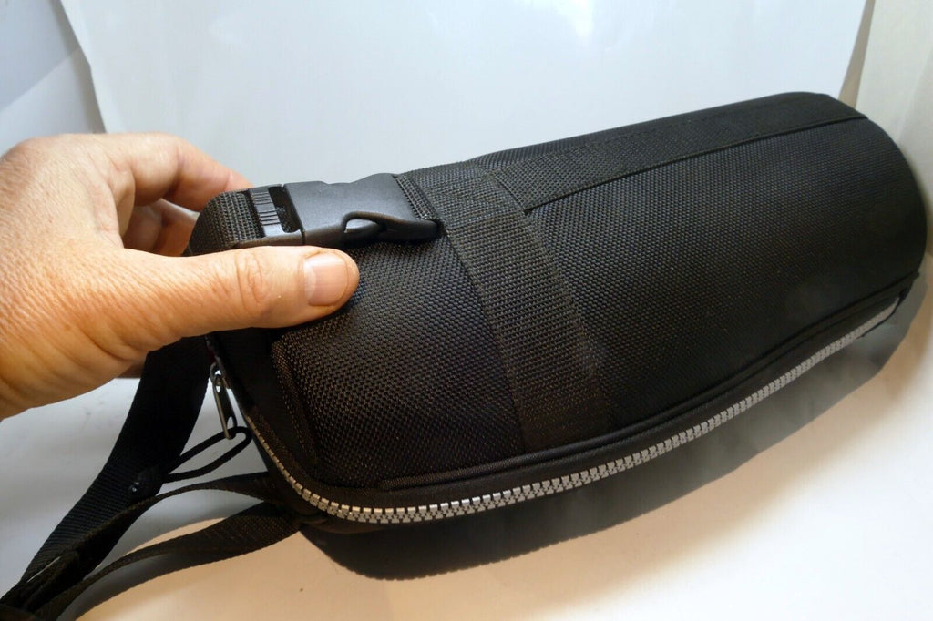Tamron Semi Soft Lens Case for SP 200-500mm f5-6.3 Di LD - Genuine OEM