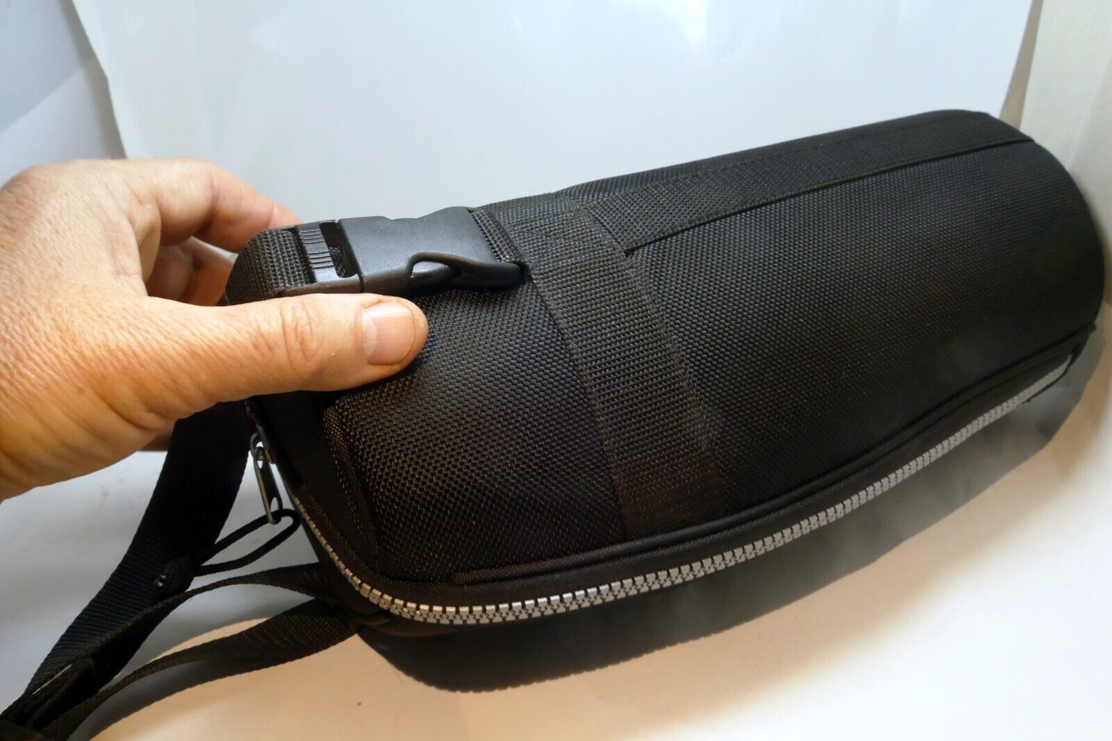 Tamron Semi Soft Lens Case for SP 200-500mm f5-6.3 Di LD - Genuine OEM