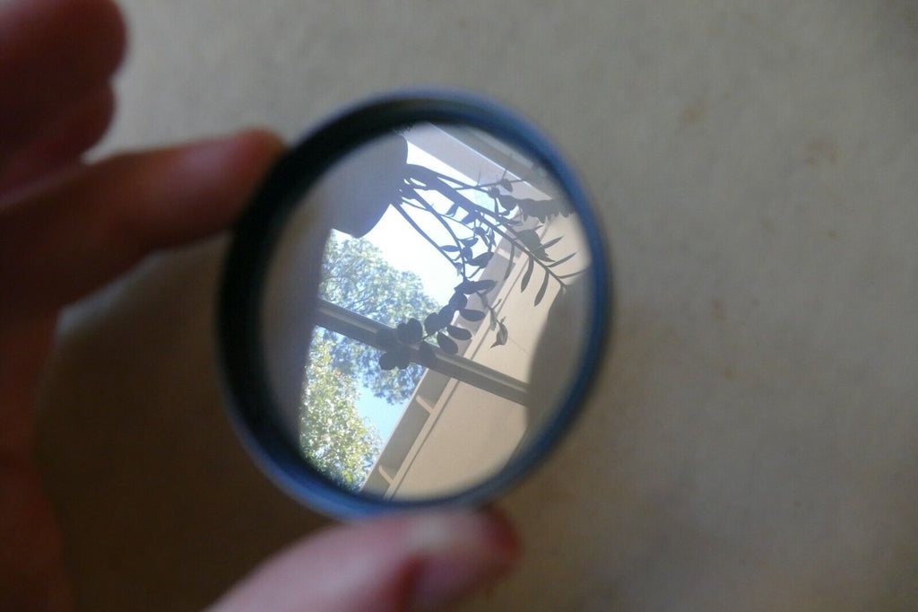 Hoya 55mm CS Filter Japan