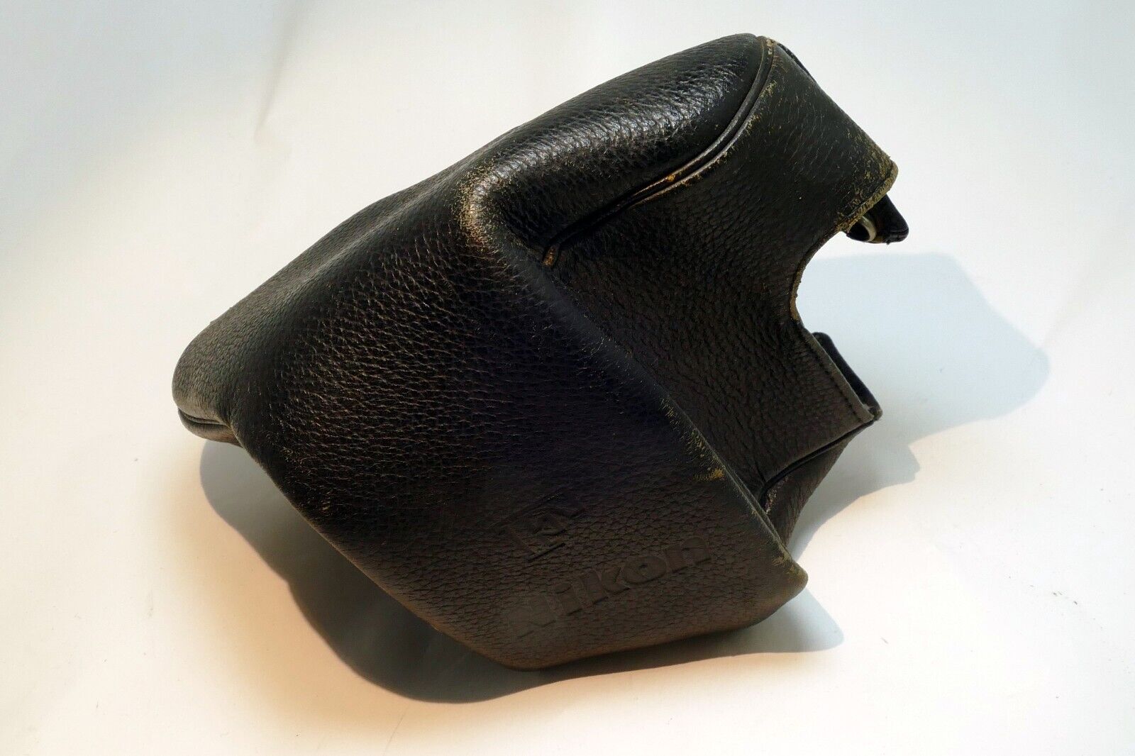 Nikon F Soft Case for FT Photomic camera (top part only ) missing boottom