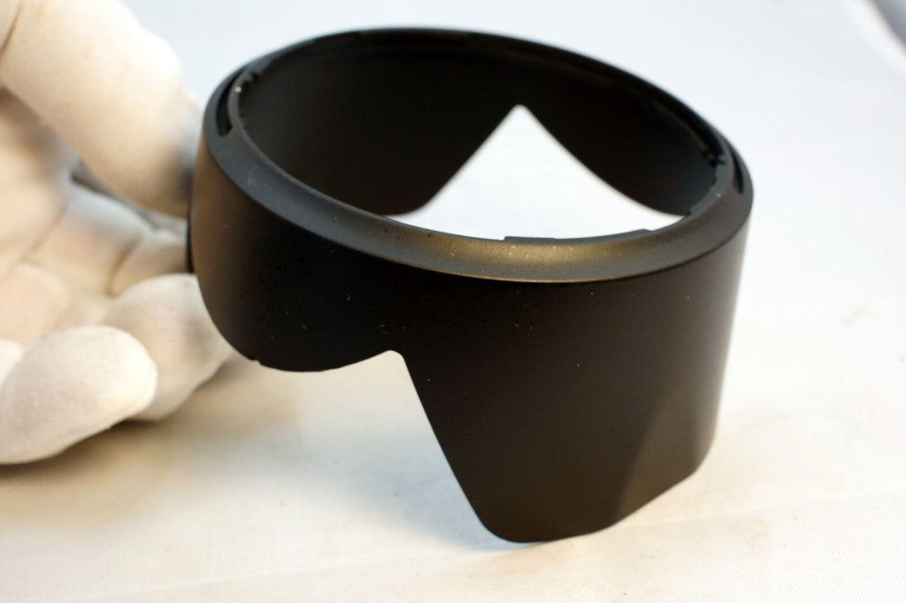HB-N102 Lens Hood for Nikon 1 10-100mm f4.5-5.6 NIKKOR Lens