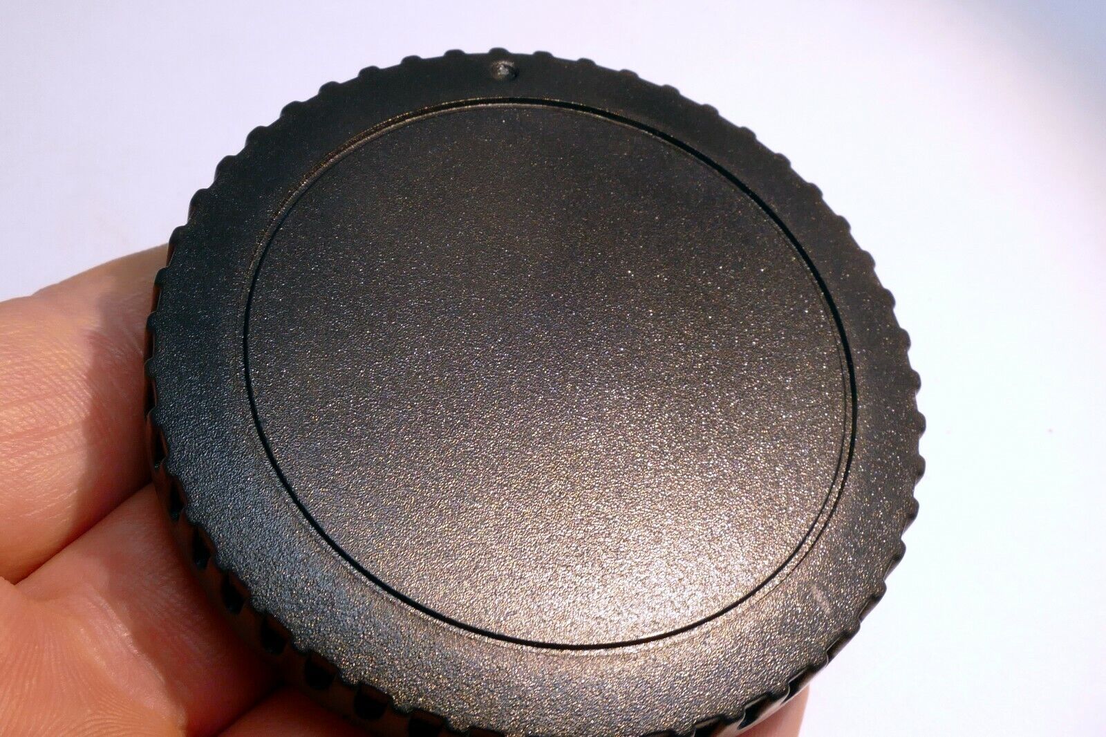 Body cap for Canon EOS EF Camera  5D 6D 80D 90D 70D SL3 digital rebel