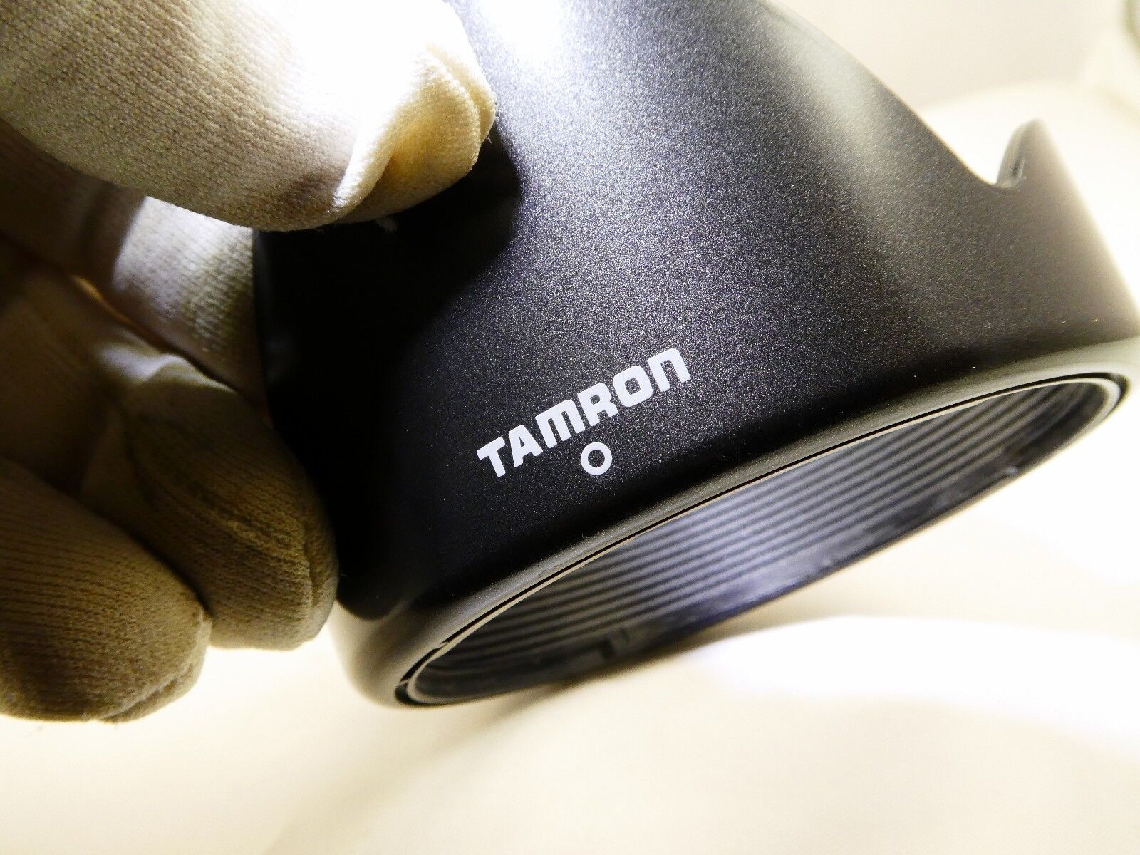 Tamron C8FH  Lens Hood Super 28-200mm f3.8-5.6 Adaptall OEM