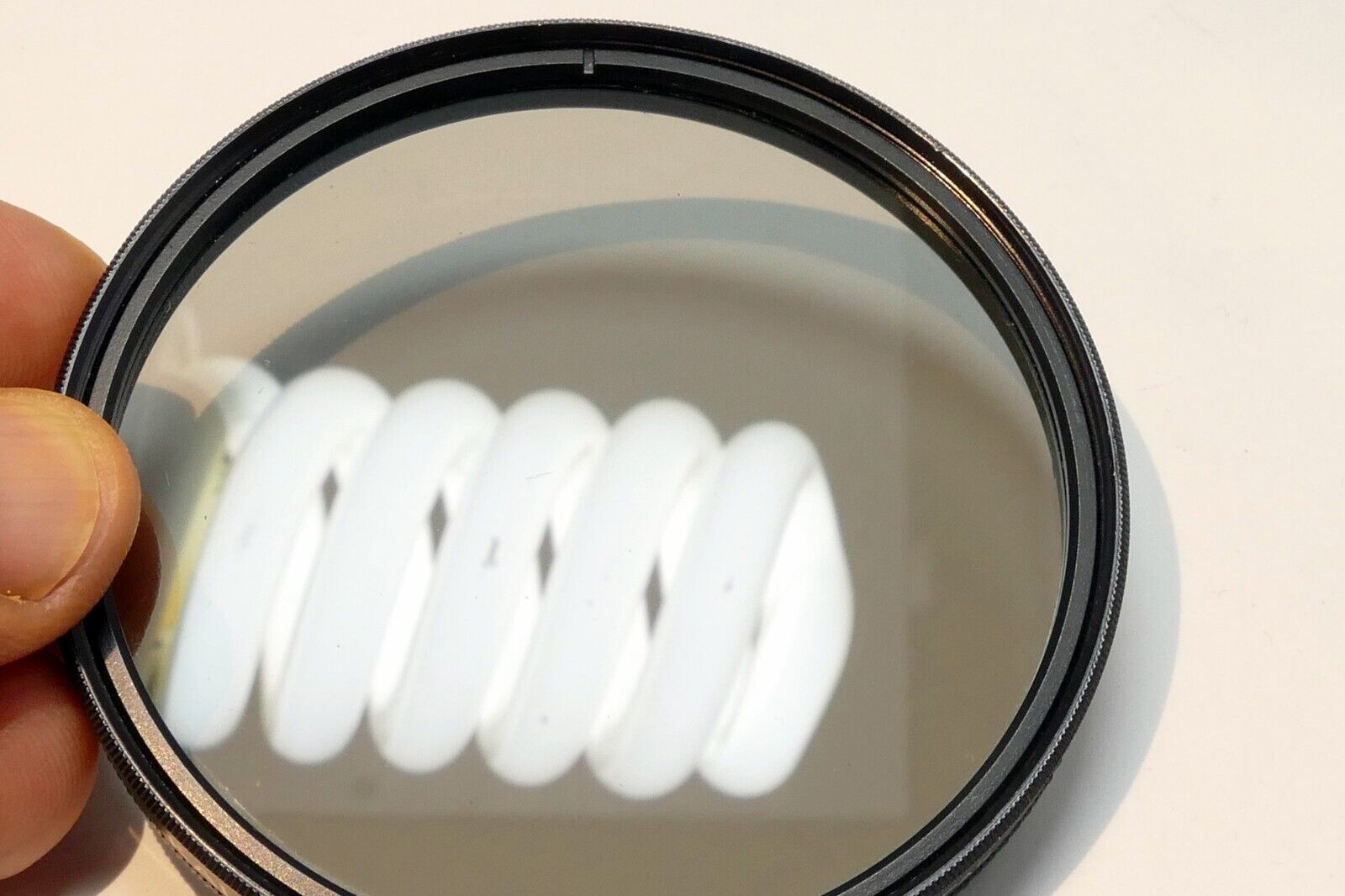 Kalimar  PL  Lens Filter Multi-Coated  Linear Polarizer