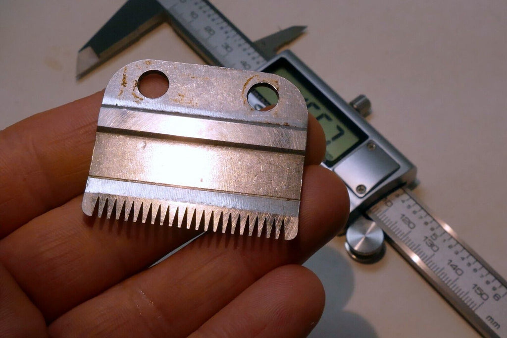 Blade for Hair clipper 38X46mm