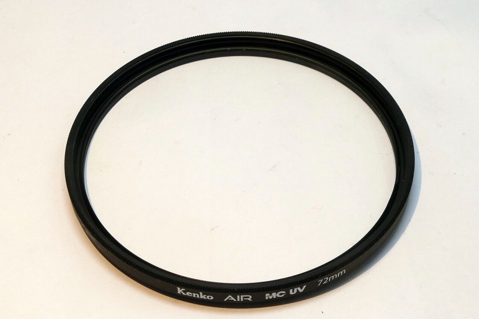 72mm Kenko Air MC UV   Lens Filter Low Profile  Wide Angle lenses
