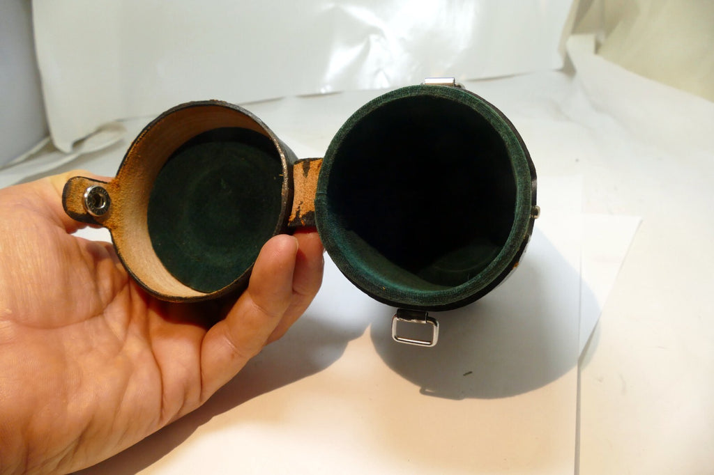 Pentax Case for Takumar 135mm f3.5 Lens M42 vintage  - original OEM