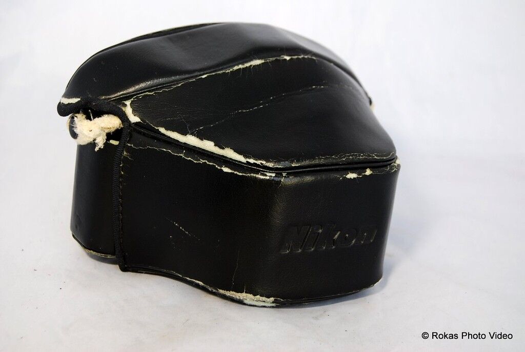 Nikon ever ready case CF11 CF-11 for EM rated 5 of 10